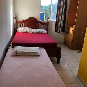Holiday home Apto Proximo Expo *