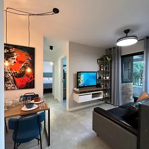 Apartment Piscine Bras - Apto Detalhes 104mv
