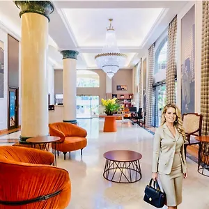 Apartment Flat V Olimpia Jk Com Hotelaria 4 Estrelas