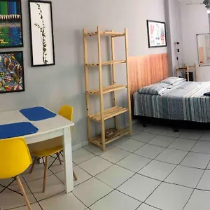 Apto 29 - Pequeno Com Otima Localizacao Apartment