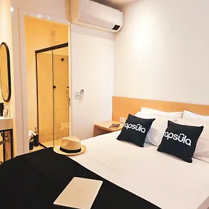 Hotel Club São Paulo
