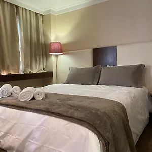 Innovare Prime Flat - Regiao Paulista Jardins Apartahotel *
