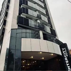 Apartment Interative Rua Jose Maria Lisboa 555 -ap 202 *