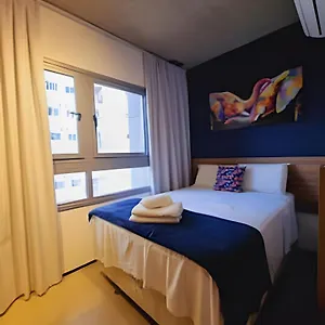Jardim Paulista Sp Apartment *