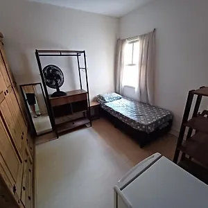 Coliving Avenida Portugal - Brooklin *