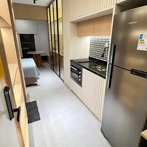 Apartment Nex One Consolacao Belas Artes *
