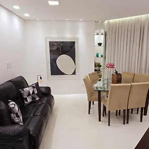 Flat Confortavel No Morumbi