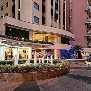 Apartment Flat Moderno Moema Sao Paulo