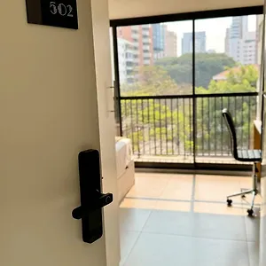 Urbic Sabia Moema Daire Sao Paulo