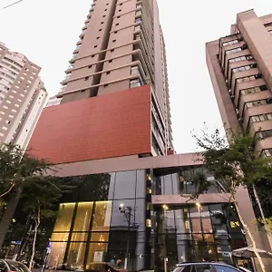 Prime Vitrali Moema Sao Paulo