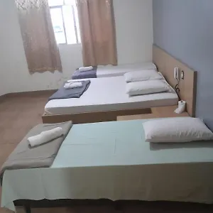 Hotel Ragueb Sao Paulo