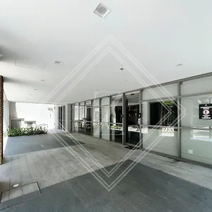 Zainalofts7moema Ao Lado Metro, Ibira, Casv 203id Apartment
