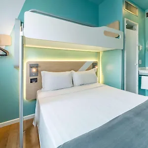 Ibis Budget Jardins 2*