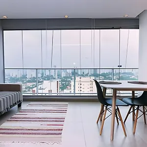 Multihouse - Moderno No Brooklin Ii *
