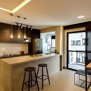 Multihouse - Moderno Olimpia Apartment *