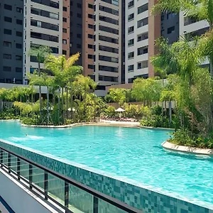 Incrivel Paradisiaco!