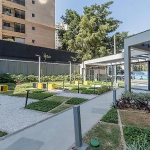 Apartment Uwin Brooklin