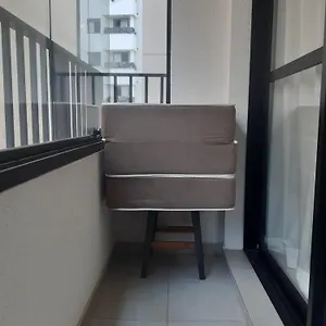 Apartment My512 - Bela Vista - Moderno 