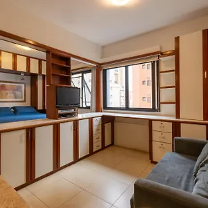 Tres De Julho Flats - Jardins Ii Apartment Sao Paulo