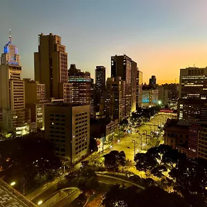 Mirante Do Vale - Centro Historico De Apartment Sao Paulo