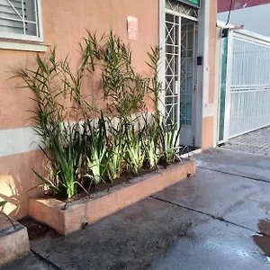 Clinicas Jardins Paulista Inn
