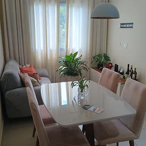 Apartment Fique Perto Do Abc E