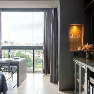 Style - Olimpia Apartment