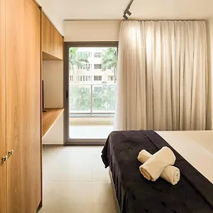 Paulista - By Capsula Apartment