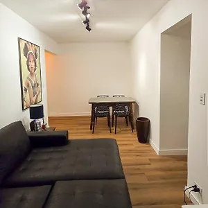 Alameda Santos - By Capsula Apartment Sao Paulo