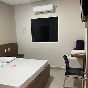 Max Tatuape Hotel