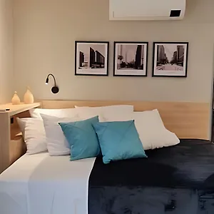 Opart - Com Conforto E Praticidade Apartment Sao Paulo
