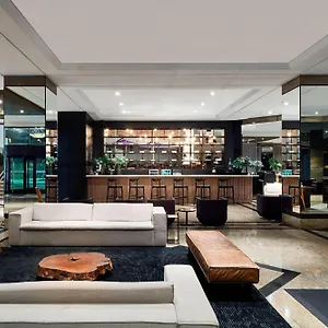 Sheraton Wtc Hotel 5*