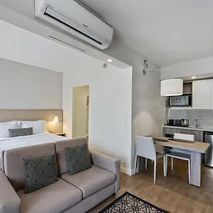 Hotel Staybridge By Ihg