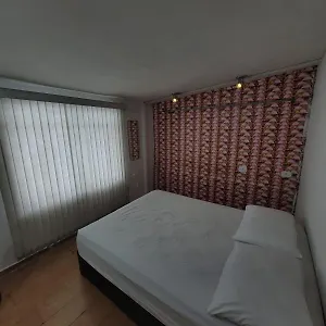 Nomadehostel - Madalena