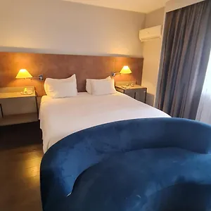Boutique Itaim Hotel