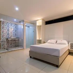 Hotel Age - Proximo Arena Corinthians E Aeroporto De Guarulhos