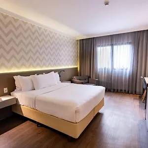 Intercity Berrini Hotel São Paulo