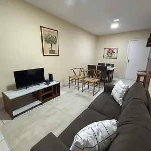 Apartment Flat Saint Paul Jardins Paulista Piscina