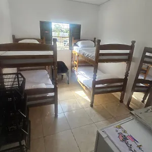 Mb Hostel
