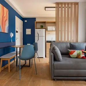 Apartment Bhomy Jd - Ao Lado Do Metro Mx609 Sao Paulo