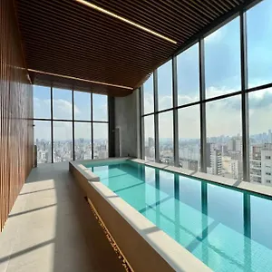 Prox Metro Oscar Freire Apartment