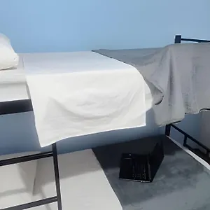 Martins - Cama, Ar-condicionado Sao Paulo