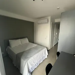 Apartment Moema Prox Aeroporto De Congonhas *