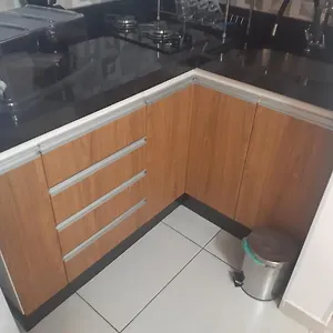 Apartment Flat Av Rio Branco Sao Paulo
