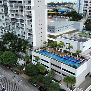 Trevizzo Ipiranga * Sao Paulo