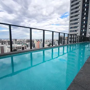 Allianz Flat Iii - Go Plato * Sao Paulo