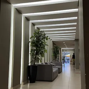 Apartment Novo E Fantastico No Bras-piscina *