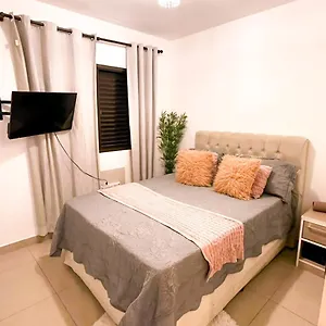 Madson Jardins Apartment *