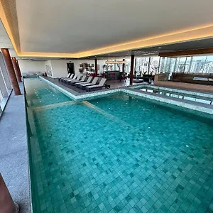Holiday home Trevizzo Shopping Ibirapuera Sao Paulo