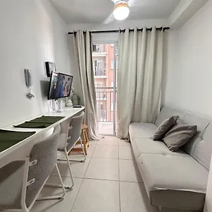 Chacara Santo Antonio Ao Lado Da Estacao Joao Dias -613 A Apartment Sao Paulo